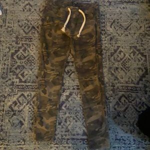Like New Fashion Nova Pants Size L
